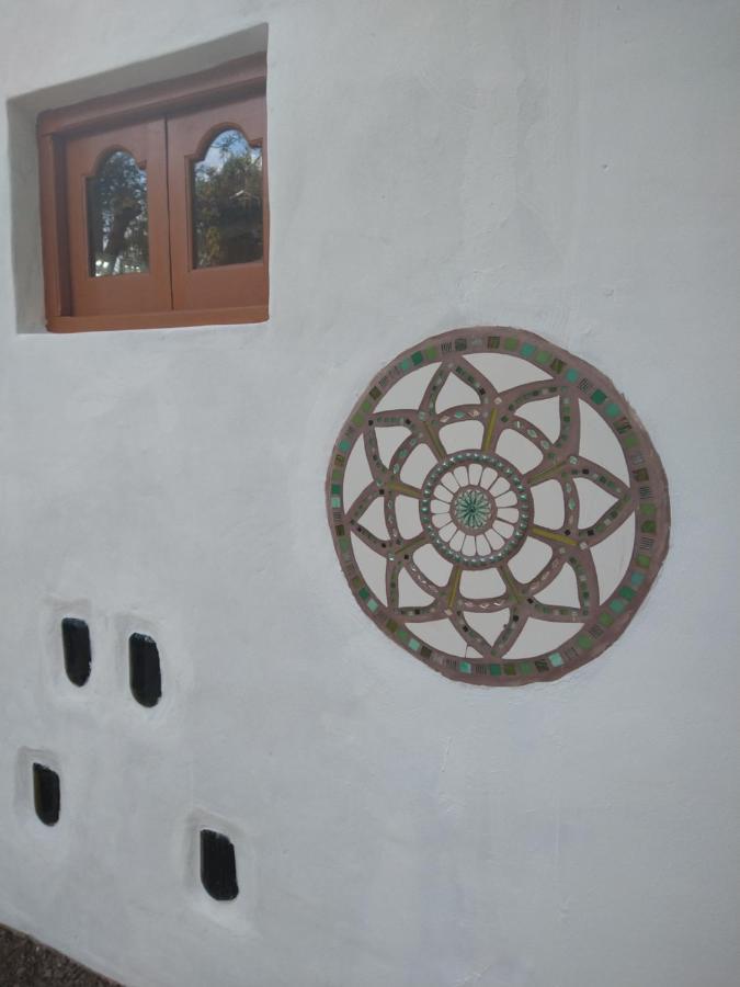 La Diamantina, Hospedaje Holistico San Marcos Sierras Exterior photo